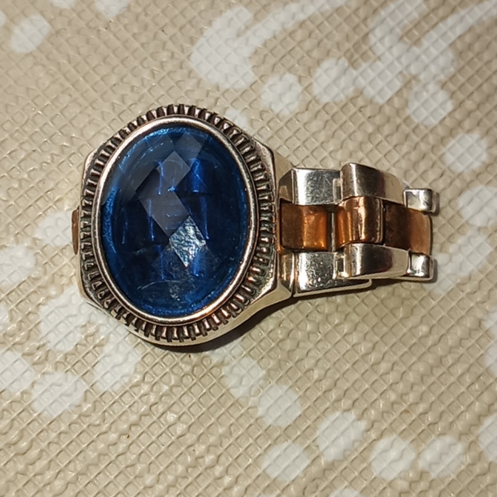 Turkish ring